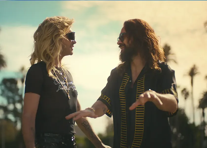 Kaulitz y Kaulitz temporada 2