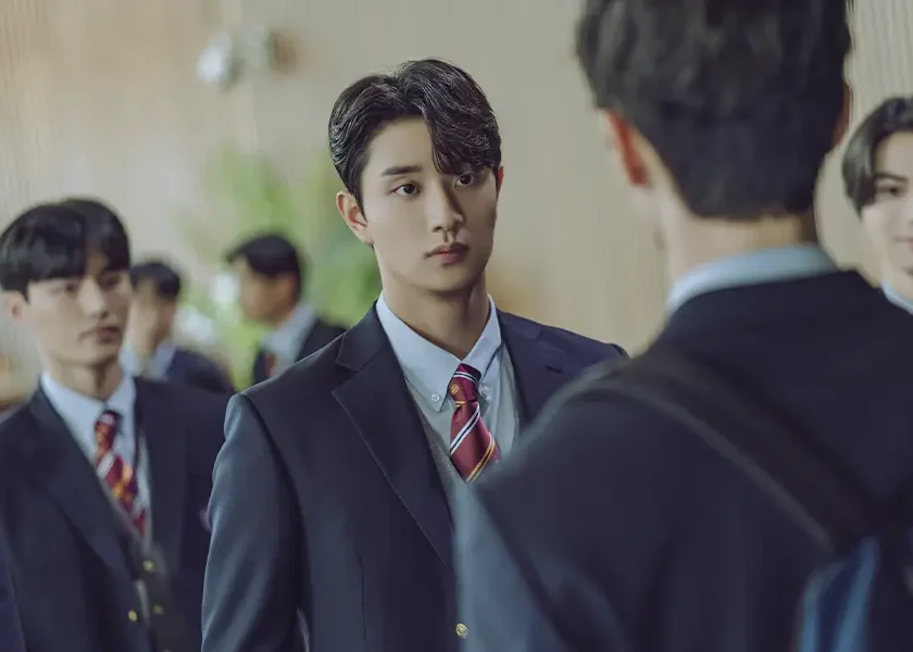 jerarquia-netflix-kdrama