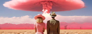 "Mi hijo ha visto Lawrence de Arabia en su teléfono". En Netflix creen que 'Barbie' y 'Oppenheimer' habría tenido el mismo impacto estrenándose en su plataforma