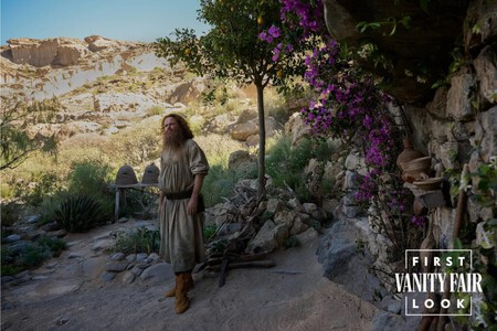 Tom Bombadil Lord Of The Rings First Look 04 1024x682