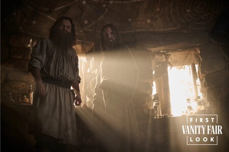 Tom Bombadil Lord Of The Rings First Look 03 1024x682