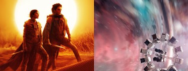 'Dune 2' se estrella contra 'Interstellar'. La aventura espacial de Christopher Nolan ha ganado la batalla más importante a la épica película de ciencia ficción de Denis Villeneuve (pero tiene truco) 
