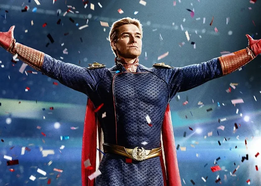 the-boys-temporada-4-series-estreno