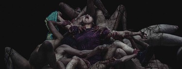 El último fenómeno del terror en español llega por fin directa al streaming: una sorprendente película que arrasó en los "Goya" de México