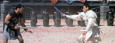 'Gladiator 2': todo lo que sabemos sobre la secuela de la película protagonizada por Russell Crowe y Joaquin Phoenix