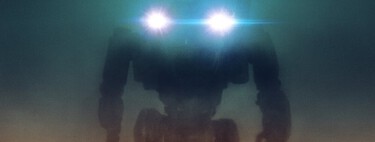 Netflix acaba de estrenar su nuevo bombazo de ciencia ficción. Inteligencias artificiales, robots y 100 millones de presupuesto en una película que al final tiene más de petardazo