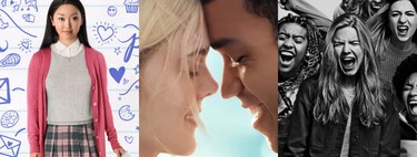 Las 14 mejores películas para adolescentes en Netflix