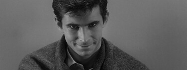 No se había usado nunca antes en la historia del cine. Este plano de 'Psicosis' esconde el arma secreta más sorprendente del maestro del suspense para incomodar al público