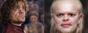 'Juego de Tronos': así serían los personajes si fuesen completamente fieles a los libros de George R. R. Martin