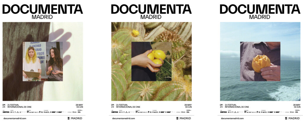 Documenta Madrid 2024