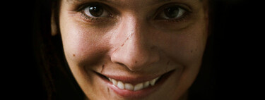 Por fin una película que da miedo en 2022: 'Smile' es un magistral carrusel de sustos, impacto y horror en estado puro que no busca ser otra cosa