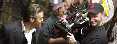 "Estoy persiguiendo algo diferente". La saga 'Ocean's' sigue adelante, pero Steven Soderbergh descarta regresar al universo de atracos imposibles y gente guapa que inició en 2001