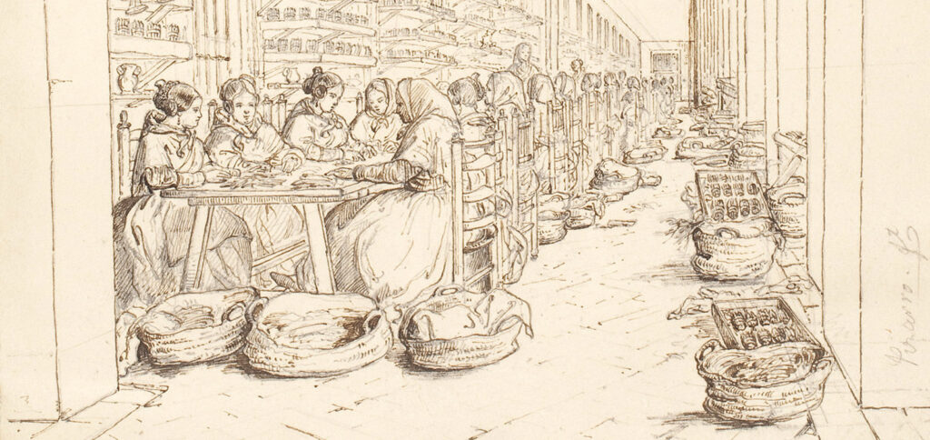 Arte en el siglo de las revoluciones. El debate artístico y cultural durante el siglo XIX en España. Museo Nacional del Prado