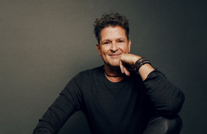 Carlos Vives I