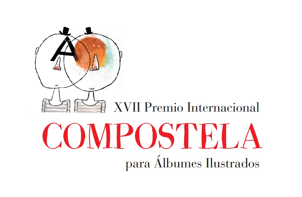 XVII Premio Internacional COMPOSTELA para Álbumes Ilustrados