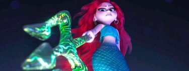 Esta película fue uno de los fracasos más injustos del último año, es más divertida que 'La Sirenita' y acaba de llegar al streaming