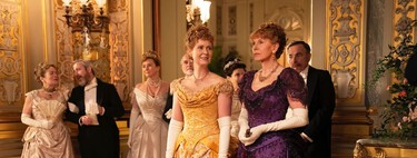 4 series perfectas para los fans de 'Downton Abbey': otros adictivos dramas de época que ver en streaming