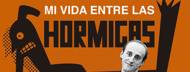 ‘Mi vida entre las hormigas’ es la radiografía de un mito: Jorge Ilegales, el último punk ibérico