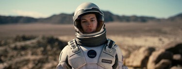 "La humillación es algo muy duro'. Anne Hathaway afirma que 'Interstellar' y Christopher Nolan salvaron su carrera