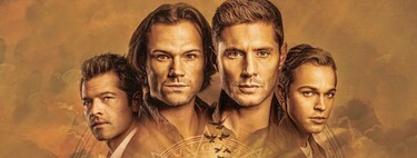 'Sobrenatural' despidió sus 15 años de serie con un emocionante final lleno de mística y abierto a los fans de todas sus etapas