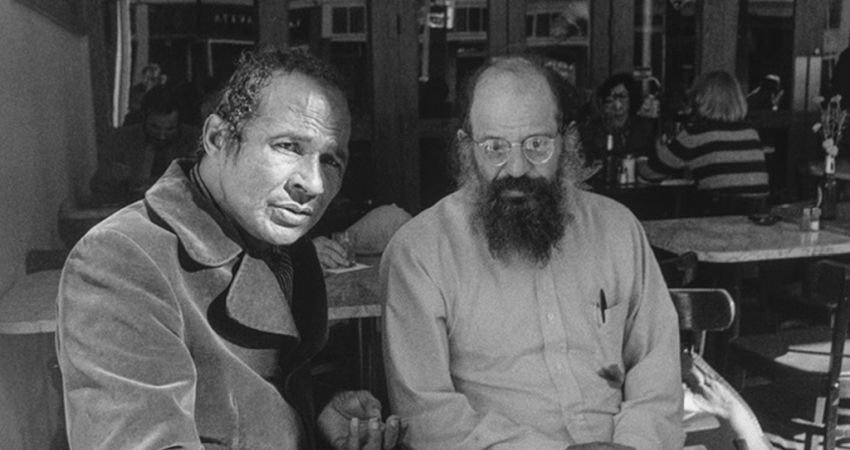 La rebelión de las raíces. El cine de Billy Woodberry. Museo Reina Sofía. Documenta Madrid