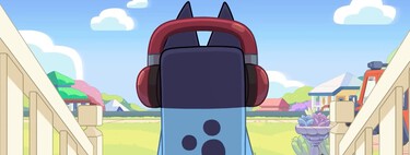 'Bluey' demuestra en su último episodio por qué es la mejor serie familiar de las últimas décadas: su mezcla alquímica funciona a la perfección también en formato extralargo