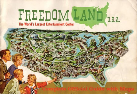 freedomland