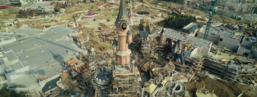 Un "Chernobyl cultural", o cómo Euro Disney estuvo a punto de no existir por un pequeño obstáculo: los franceses