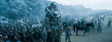 "Es un punto bajo en nuestra carrera". El sueño arruinado de los creadores de 'El problema de los 3 cuerpos' es la serie sucesora de 'Juego de Tronos' que HBO canceló por la puerta de atrás