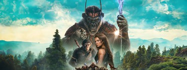 Por qué 'El reino del planeta de los simios' demuestra que Hollywood es incapaz de aprender de sus aciertos