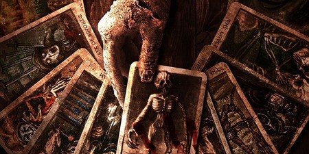 Tarot Featured Social