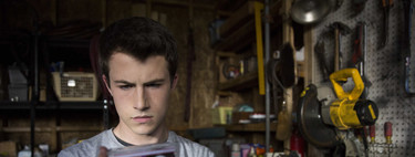 Netflix, sabemos que continuar 'Por trece razones' es un buen negocio, pero creativamente no tiene sentido