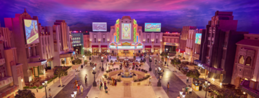 El parque de atracciones con Récord Guinness en el que nunca verás la luz del sol