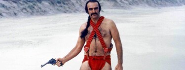De querer ser Mister Universo a "me cansé de lidiar con idiotas": 13 anécdotas de Sean Connery que quizá no conozcas