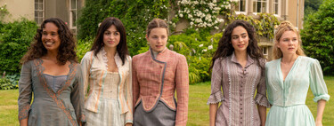 'The Buccaneers: aristócratas por amor' es la prima rebelde de 'Los Bridgerton'. Pero la serie romántica de Apple TV+ necesita algo más de carisma para convencer