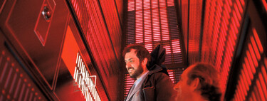 El final de '2001, una odisea del espacio' explicado por el mismísimo Stanley Kubrick. "Es como un zoo", dijo el director sobre su obra maestra de ciencia ficción 