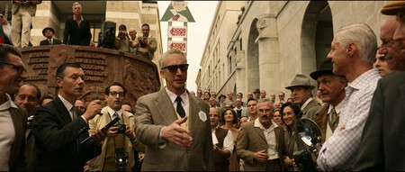 Ferrari 2023 Adam Driver