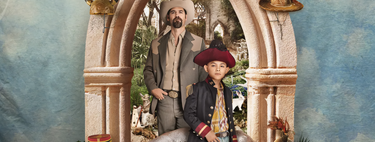 Irrumpe con fuerza en Netflix México esta comedia negra sobre un niño criado entre narcos 