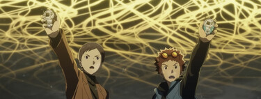 'Digimon Adventure 02: The Beginning' apela a la nostalgia pero se queda lejos de 'Last Evolution Kizuna' (y los protagonistas del anime están de pegote)