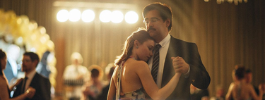 Está en Netflix México, se la llamó "la película más rara del año" y conmovió a su protagonista Colin Farrell