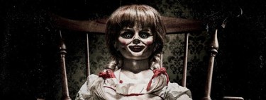 19 películas y series con las que alimentar nuestro miedo a los muñecos vivientes