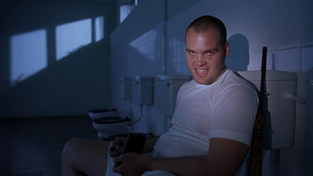 Full Metal Jacket