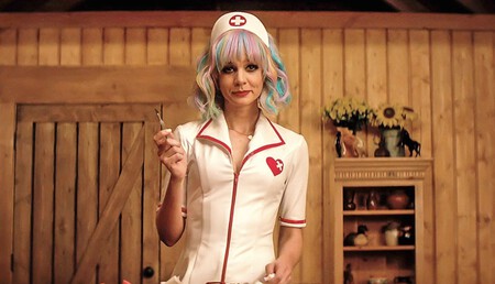 Una Joven Prometedora