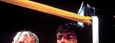 "¡Devolvedme mis derechos, chupasangres!". Sylvester Stallone estalla tras enterarse de que habrá otro spin-off de 'Rocky' por la prensa 