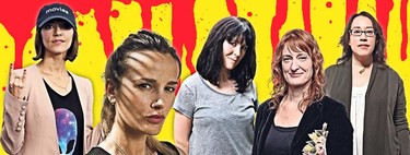Las 17 mejores películas de terror dirigidas por mujeres