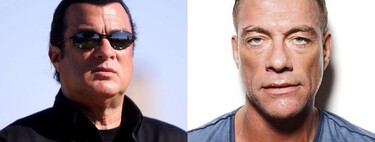Steven Seagal confirma la razón por la que nunca aparecerá en 'Los mercenarios': "no me agradaron algunas de las personas involucradas" 