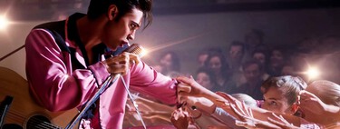 'Elvis': Baz Luhrmann levanta el monumento descomunal que el rey del rock se merecía en el biopic musical más apabullante del siglo