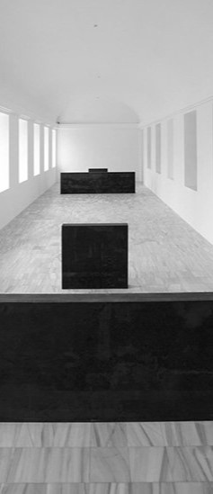 Copia maestra. Jaime Vallaure. Museo Reina Sofía