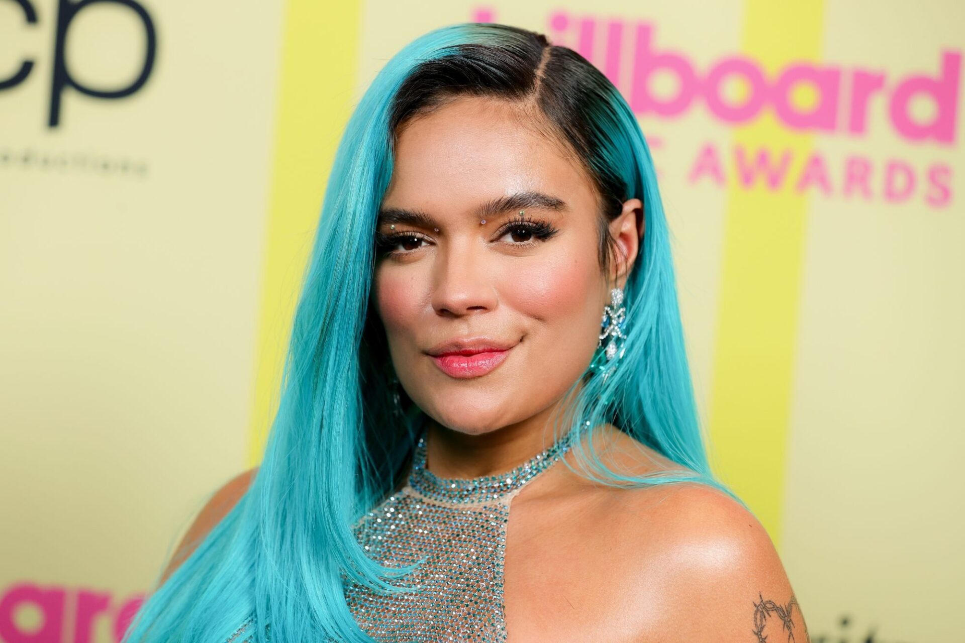 Karol G será reconocida por Billboard Mujeres Latinas en la Música