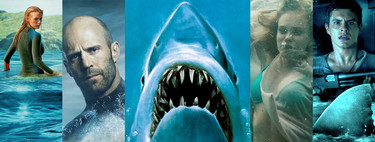 'Tiburón': así dirigió Steven Spielberg un clásico del suspense que no ha podido ser imitado